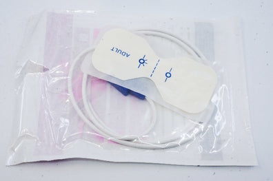 Sensoronics SFR-NCR-18A Compatible Disposable Foam Tape Nellcor ~ box of 24